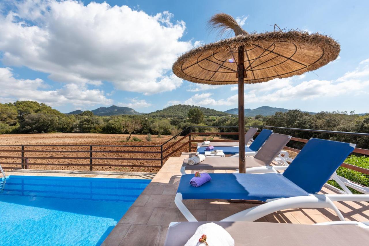 Holiday home Son Vorera, Situada En Colina, Con Piscina. *