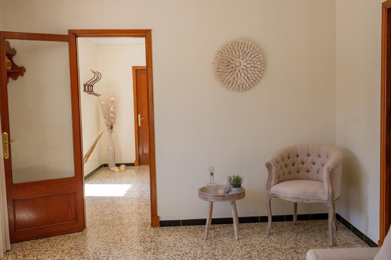 Holiday home Son Vorera, Situada En Colina, Con Piscina.