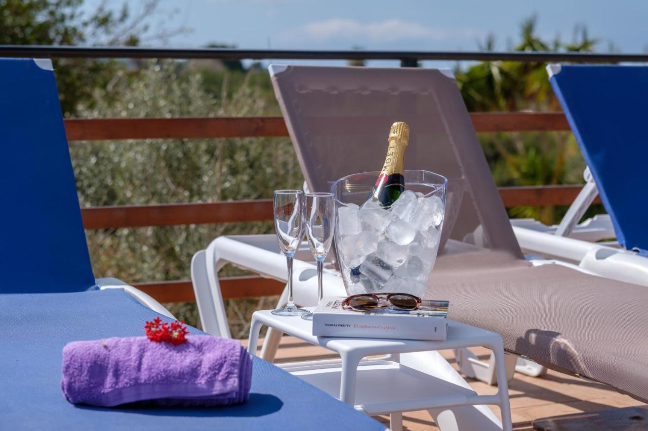 Son Vorera, Situada En Colina, Con Piscina. Holiday home *
